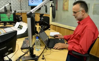 Imagem ilustrativa da imagem Série vai contar a história dos 40 anos da A TARDE FM