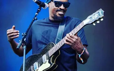 Imagem ilustrativa da imagem Seu Jorge anuncia novo disco com compositores baianos
