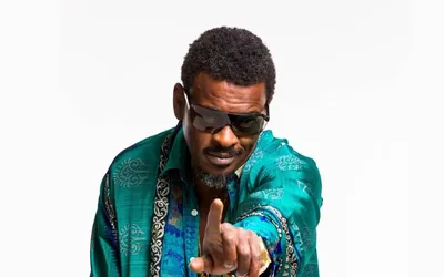 Imagem ilustrativa da imagem Seu Jorge comanda show na Concha Acústica do TCA