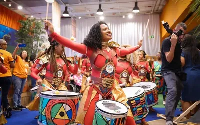 Imagem ilustrativa da imagem Shopping Barra terá programação voltada para turistas