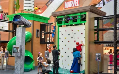 Imagem ilustrativa da imagem Shopping promove ação para crianças com TEA neste sábado em Salvador