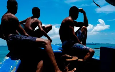 Imagem ilustrativa da imagem Shopping recebe exposição fotográfica gratuita “Vem da Bahia”