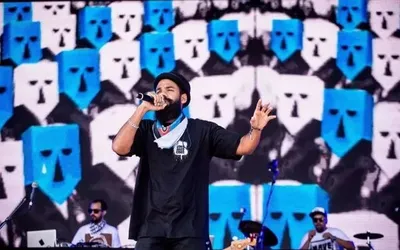 Imagem ilustrativa da imagem Show de BaianaSystem no 2 de Julho não será mais na Praça Municipal