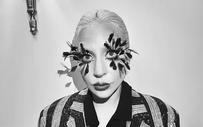 Imagem ilustrativa da imagem Show de Lady Gaga no Rio começa a ser produzido e já tem data