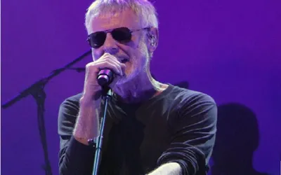 Imagem ilustrativa da imagem Show de Ritchie em Salvador vai ter recurso de I.A