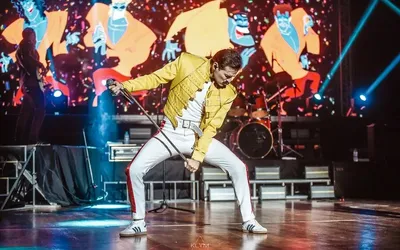 Imagem ilustrativa da imagem Show em Salvador homenageia a banda britânica Queen