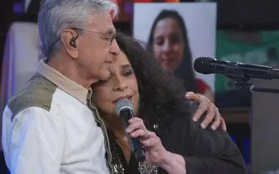 Imagem ilustrativa da imagem Show no Campo Grande terá homenagem a Gal Costa e Caetano Veloso