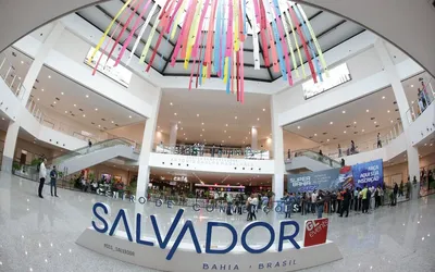 Imagem ilustrativa da imagem Super Bahia 2023 acontece em julho no Centro de Convenções