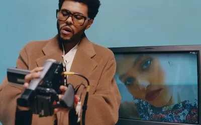 Imagem ilustrativa da imagem The Weeknd muda nome nas redes sociais para Abel Tesfaye