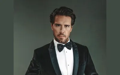 Imagem ilustrativa da imagem Thiago Arancam apresenta novo concerto na Concha Acústica do TCA