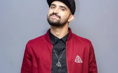 Imagem ilustrativa da imagem Thiago Ventura traz seu novo stand up para Salvador