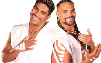 Imagem ilustrativa da imagem Timbalada abre vendas de ingressos do 5º ensaio de verão