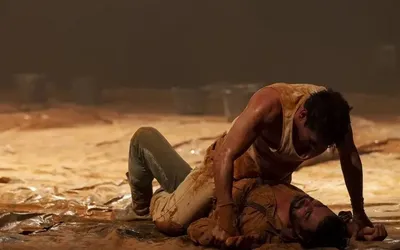 Imagem ilustrativa da imagem ’Tom na Fazenda’ estreia nesta sexta em Salvador