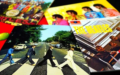 Imagem ilustrativa da imagem Último disco dos Beatles será lançado este ano com o uso de IA
