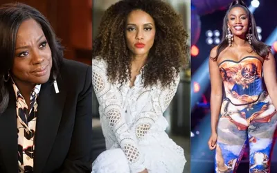 Imagem ilustrativa da imagem Viola Davis, Taís Araújo e IZA: programação do 1º dia do Liberatum