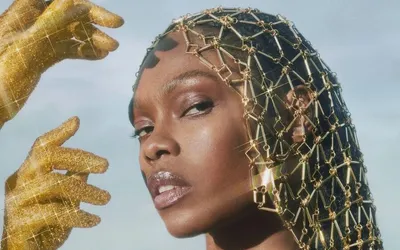 Imagem ilustrativa da imagem Xênia vence Grammy Latino 2023 por melhor álbum pop contemporâneo