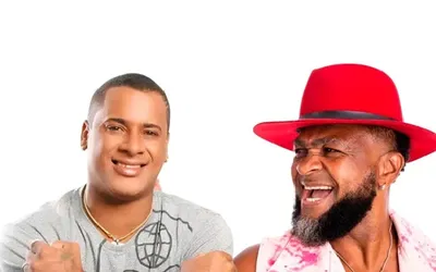 Imagem ilustrativa da imagem Xexéu e Alexandre Guedes se reencontram em show gratuito