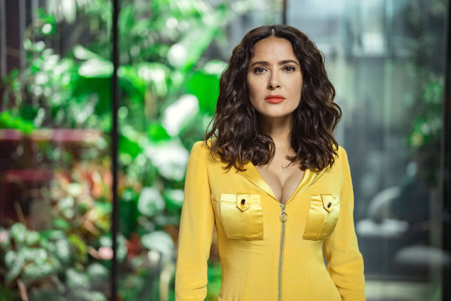 Imagem ilustrativa da imagem 6ª temporada de Black Mirror chega à Netflix após 4 anos