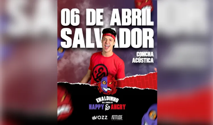 Imagem ilustrativa da promoção