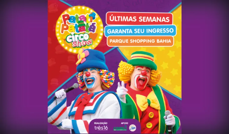 Imagem ilustrativa da promoção