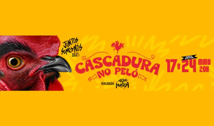 Imagem ilustrativa da promoção