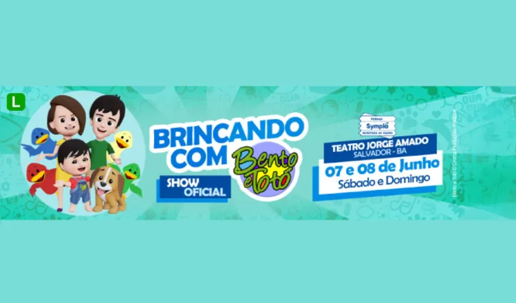 Imagem ilustrativa da promoção