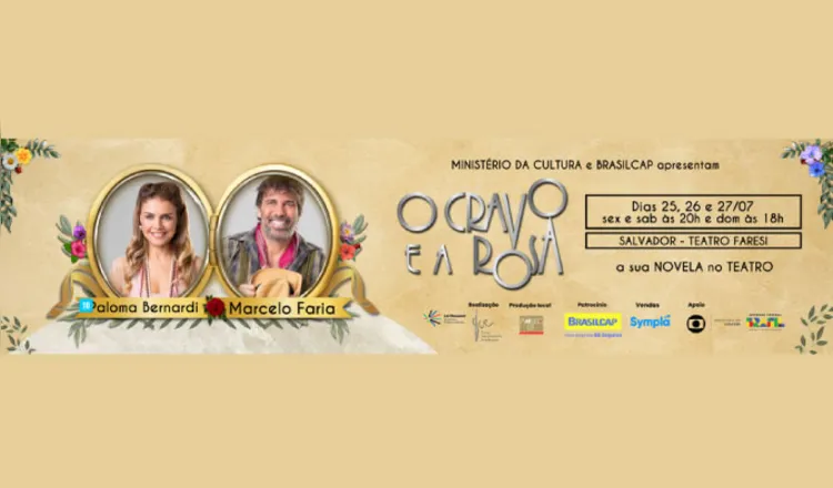 Imagem ilustrativa da promoção