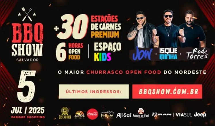 Imagem ilustrativa da promoção
