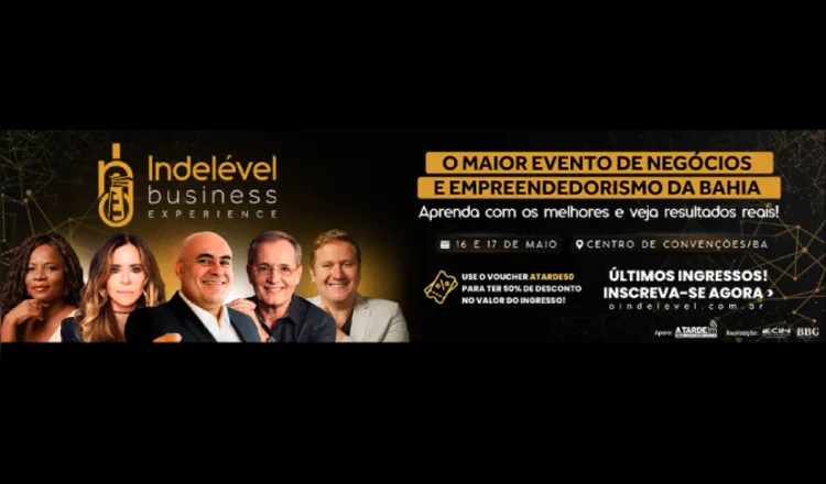 Imagem ilustrativa da promoção