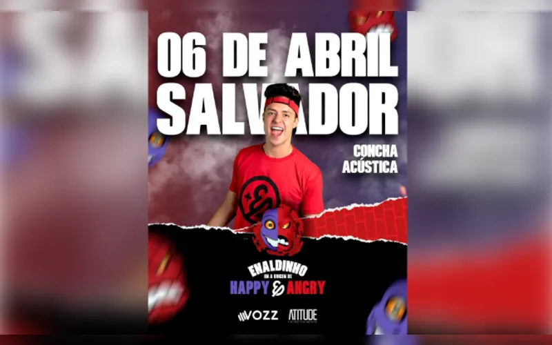 Imagem ilustrativa da promoção