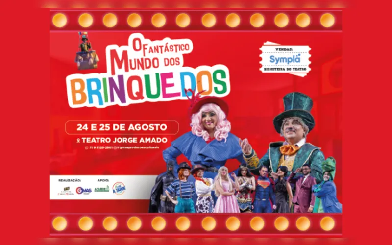 Imagem ilustrativa da promoção