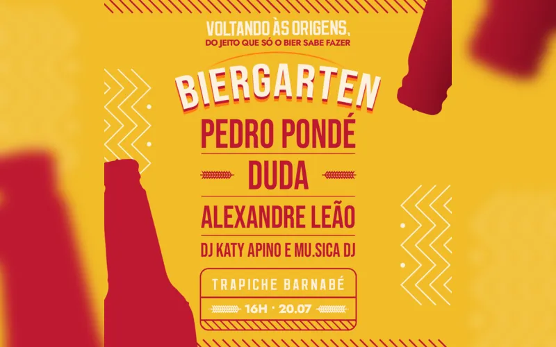 Imagem ilustrativa da promoção