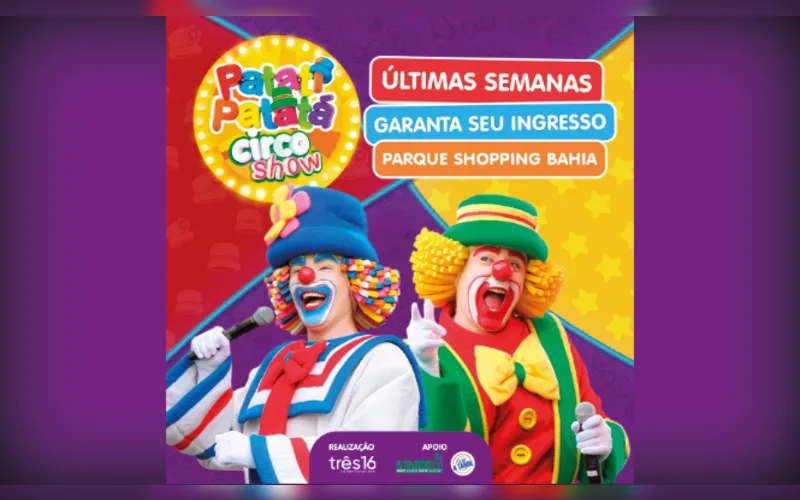 Imagem ilustrativa da promoção