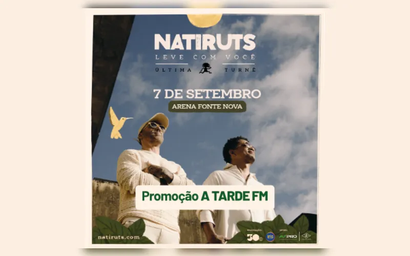 Imagem ilustrativa da promoção