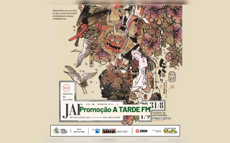 Imagem ilustrativa da promoção