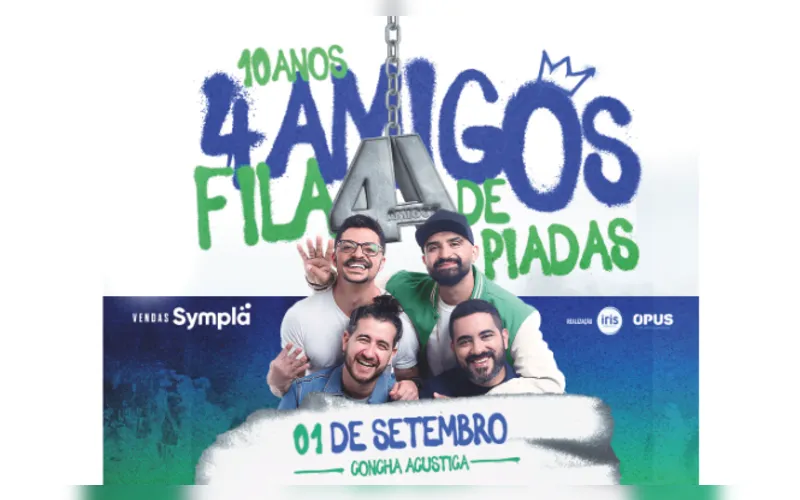 Imagem ilustrativa da promoção