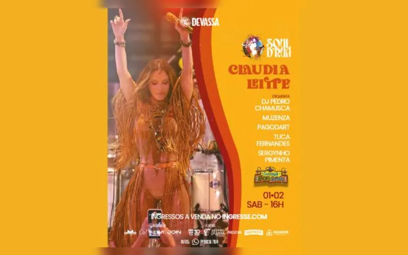 Imagem ilustrativa da promoção