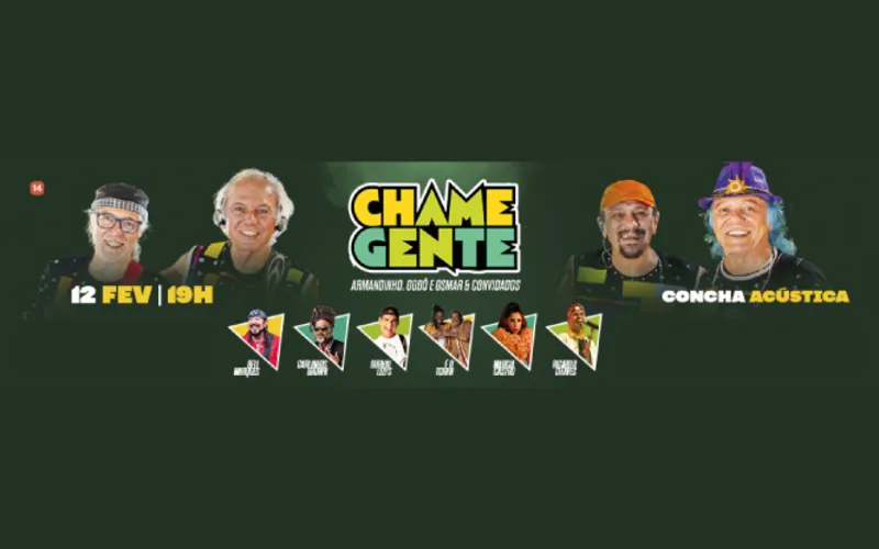 Imagem ilustrativa da promoção