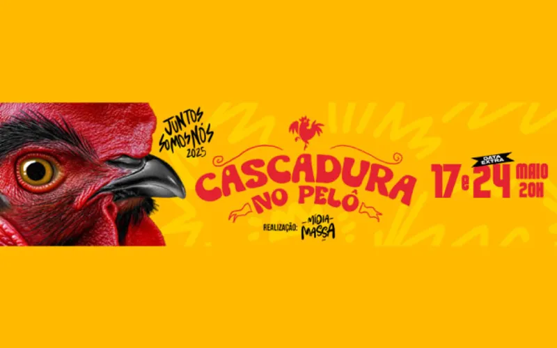 Imagem ilustrativa da promoção