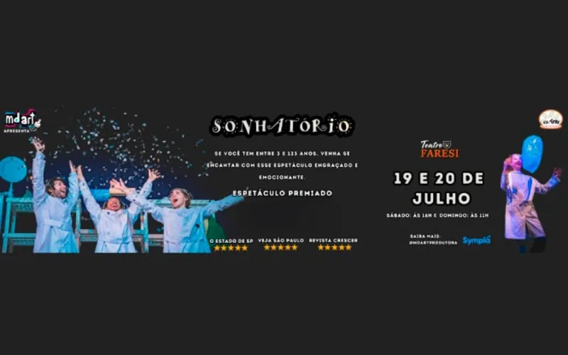 Imagem ilustrativa da promoção