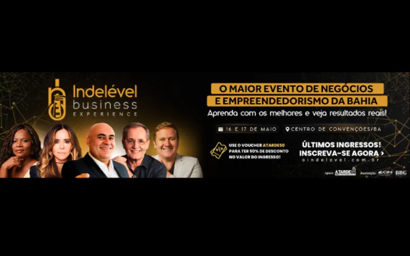 Imagem ilustrativa da promoção