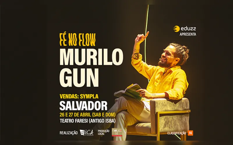 Imagem ilustrativa da promoção