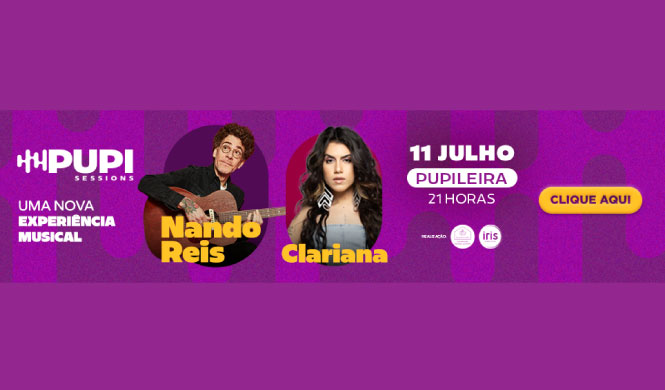 Imagem ilustrativa da imagem A TARDE FM leva você mais acompanhante para curtir a Turnê "Nando Hits"