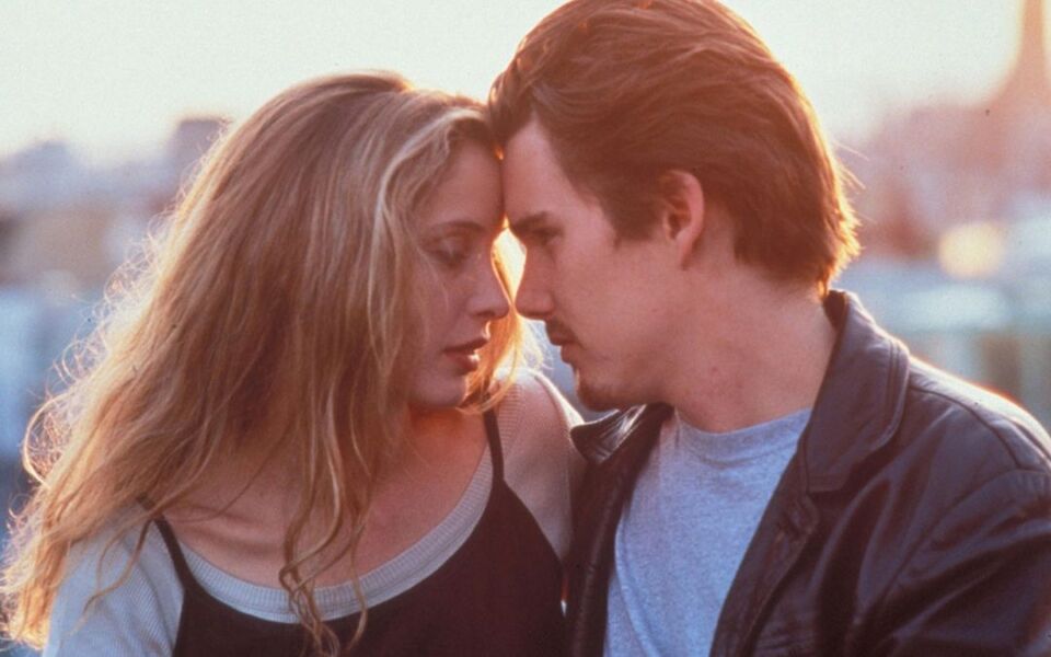 Imagem ilustrativa da imagem Amor na tela: opções de filmes para assistir no Dia dos Namorados