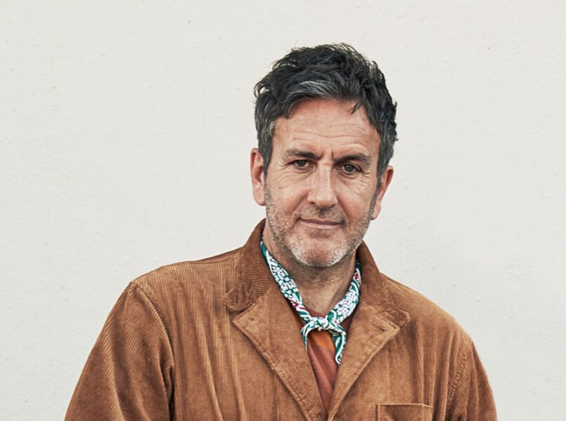 Imagem ilustrativa da imagem Morre Terry Hall, vocalista da banda The Specials, aos 63 anos