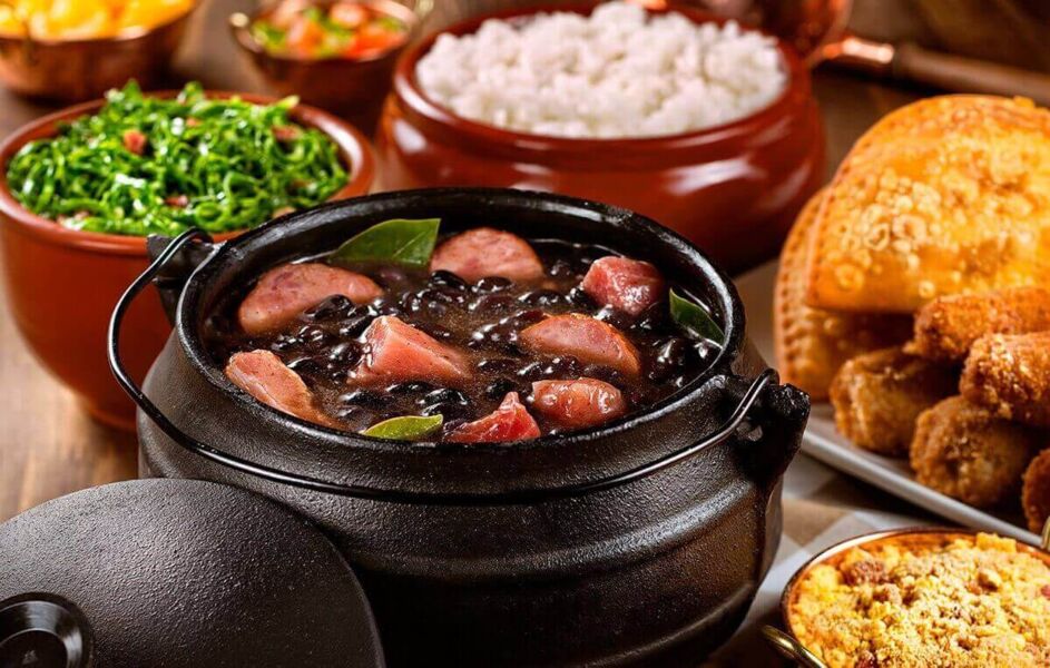 Imagem ilustrativa da imagem Feijoada dos Jornalistas realiza segunda edição neste sábado (14)