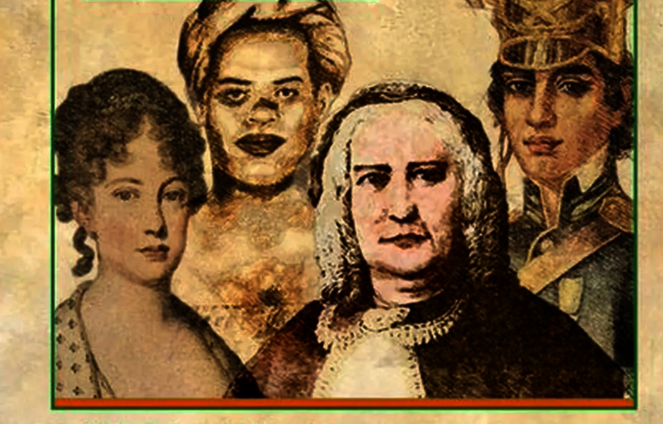 Imagem ilustrativa da imagem Exposição ‘Mulheres que Mudaram 200 anos’ na Caixa Cultural Salvador