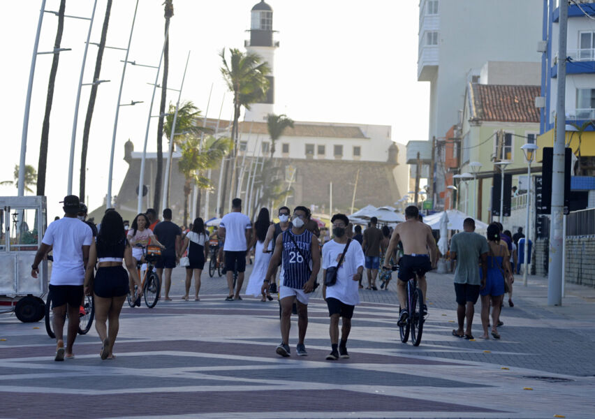 Imagem ilustrativa da imagem Salvador é quarta cidade mais mal-educada do país