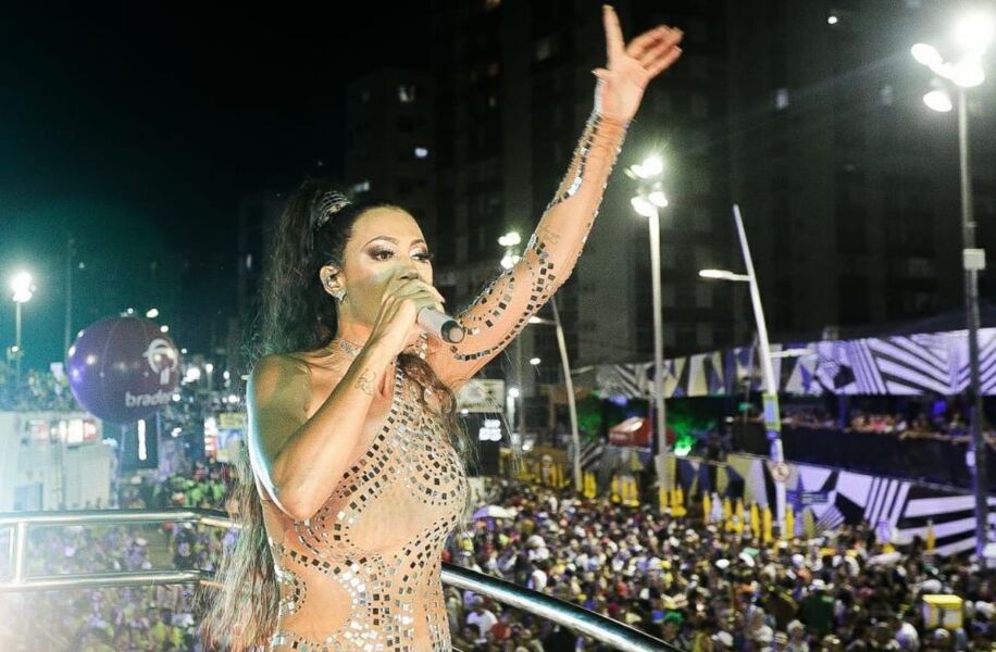 Imagem ilustrativa da imagem “Não estamos abandonando bloco”, diz empresário do Cheiro de Amor