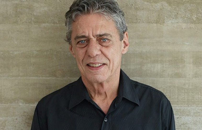Imagem ilustrativa da imagem Show de Chico Buarque em Salvador tem novo lote de ingressos